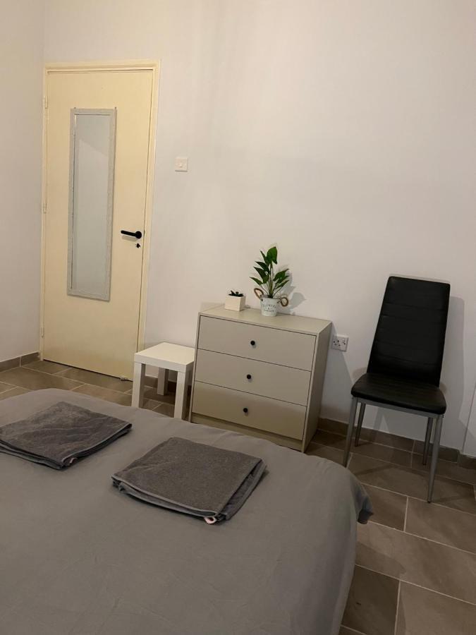 Joanna Court Rooms Ларнака Экстерьер фото